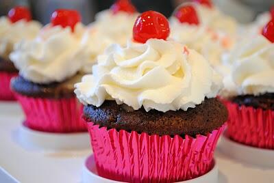 &#91;NO HOAX&#93; TOP 25 CUPCAKES RASA GOKILL