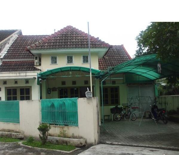 RUMAH IDAMAN LOKASI STRATEGIS