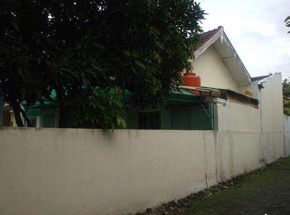 RUMAH IDAMAN LOKASI STRATEGIS