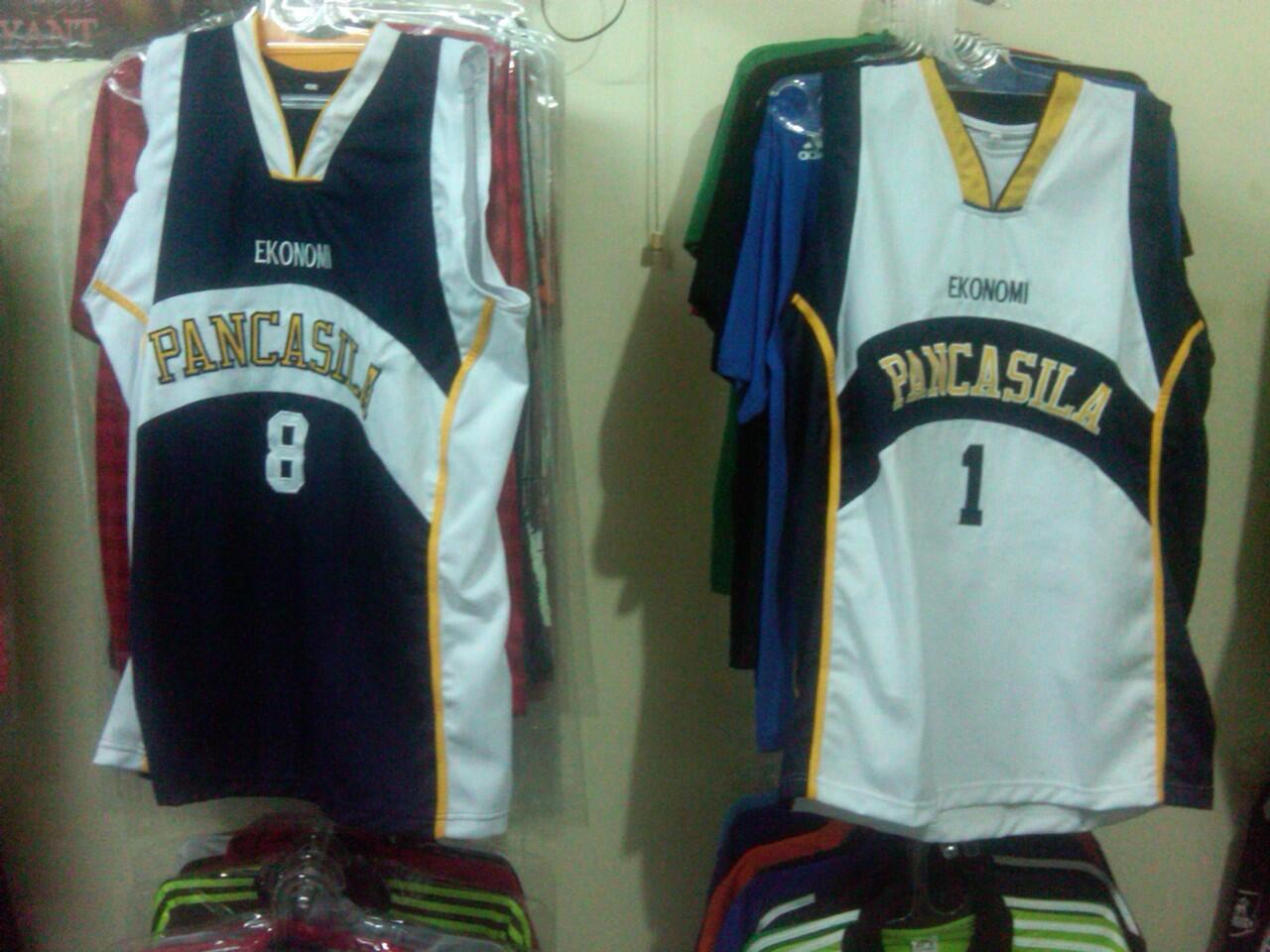 Terjual VENDOR SPESIALIS JERSEY BASKET ALL ABOUT BASKET KASKUS