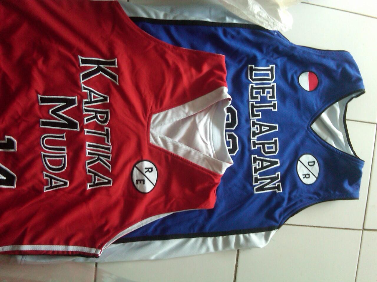 Terjual VENDOR SPESIALIS JERSEY BASKET ALL ABOUT BASKET KASKUS