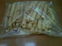 JUAL PRODUK NISSIN BROKEN : SERENA , WAFER , NITTO , SOES WALLEN , CRACKERS , EGG ROL