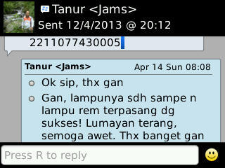 JUAL LAMPU LED T5 T10 TANCAP SENJA REM SEIN MOTOR MOBIL MURAH UPDATE JUNI 2013
