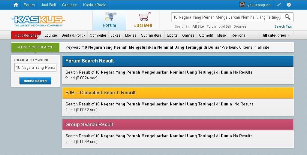  10 Negara Yang Pernah Mengeluarkan Nominal Uang Tertinggi di Dunia