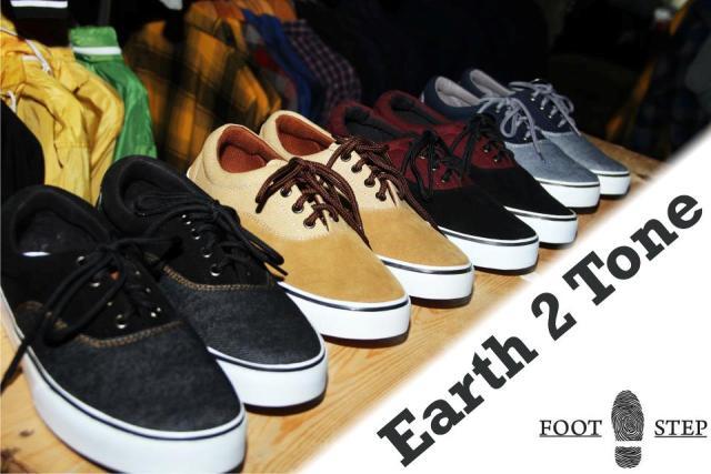 FootStep Footwear