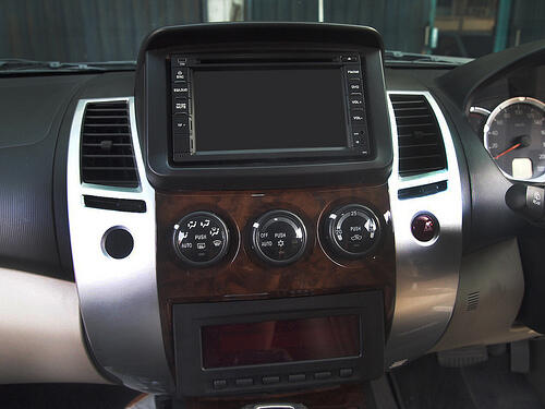 audio mobil, jok kulit, lampu xenon MURAH (area semarang)