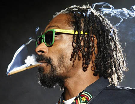 80 Ribu Orang Isap Ganja Bersama di Denver