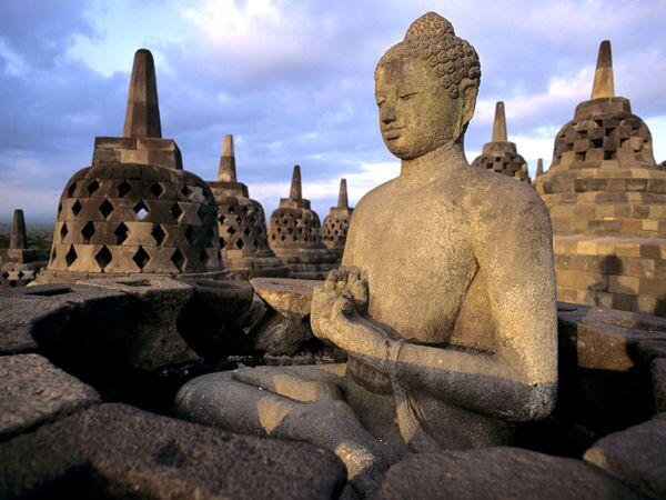 50 Hal yang Membuat Indonesia Dikenal di Dunia &#91;jayalah indonesiaku!!!!&#93;