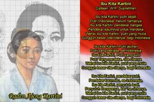 Makna Di Balik Pesan R.A. Kartini Habis Gelap Terbitlah Terang 