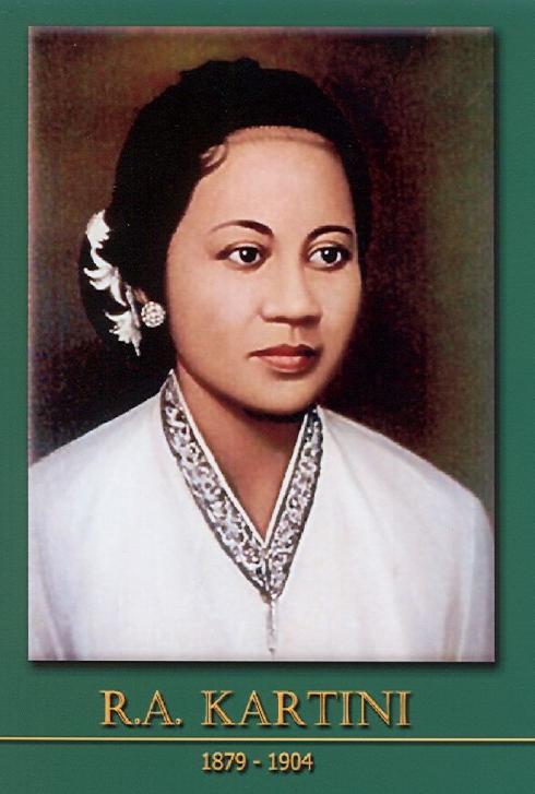 Makna Di Balik Pesan R.A. Kartini Habis Gelap Terbitlah Terang 