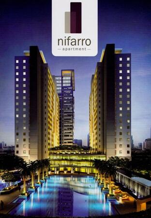 Apartement exclusive dan Strategis..daerah Selatan Jakarta dengan. harga terjangkau