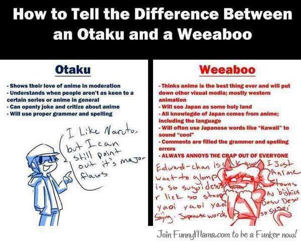 Benarkah banyak fans JKT48 terkena &quot;SINDROM WEABOO?&quot;