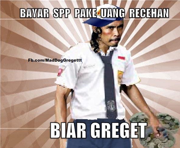 ngakak gan (theread newbie )