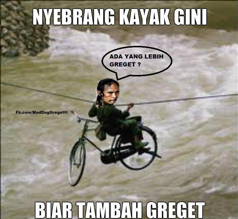 ngakak gan (theread newbie )