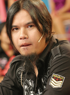 Wanita Soleha Hilang Arah
