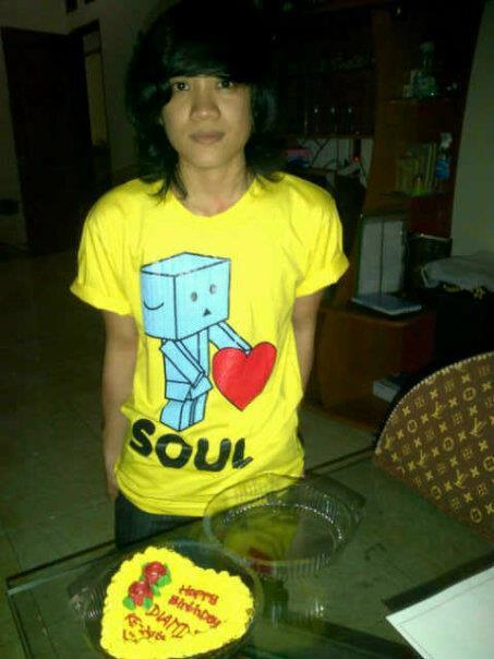 Wanita Soleha Hilang Arah