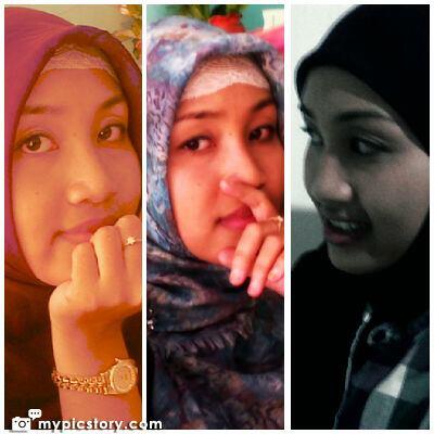 Wanita Soleha Hilang Arah