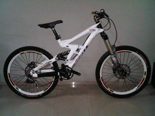 scott gambler dh20