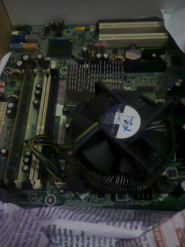 dual core