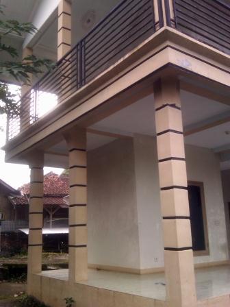 DI JUAL RUMAH UNTUK DIJADIKAN VILLA DI BAYONGBONG GARUT