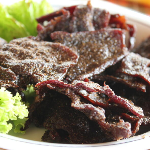 Rencong dan 4 Oleh-oleh yang Aceh Banget!