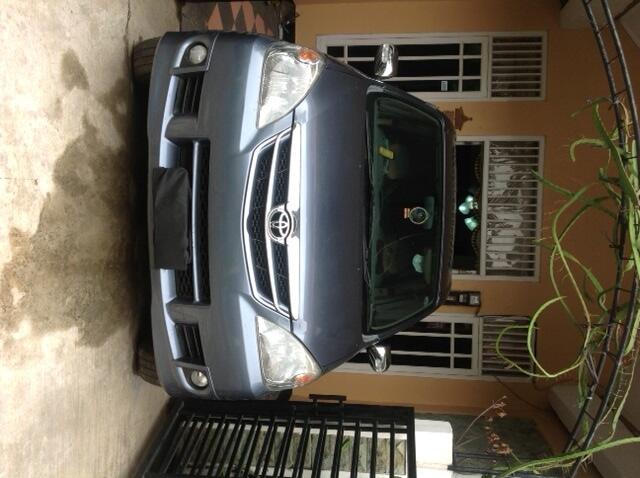 Dijual Avanza tipe G th 2009 Manual Dark Grey
