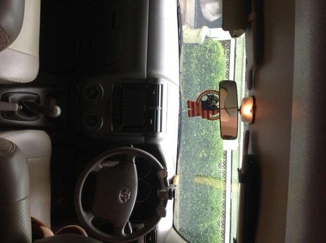 Dijual Avanza tipe G th 2009 Manual Dark Grey