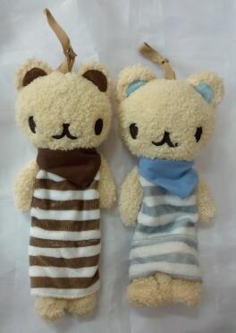 Jual Boneka Couple Hello Kitty, Teddy bear, Rilakkuma, Doraemon ( Dpinx Collection )