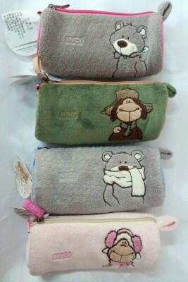 Jual Boneka Couple Hello Kitty, Teddy bear, Rilakkuma, Doraemon ( Dpinx Collection )