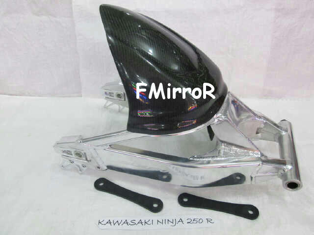 Jual Velg racing + Swing Arm Delkevic Ninja 250/F.I 