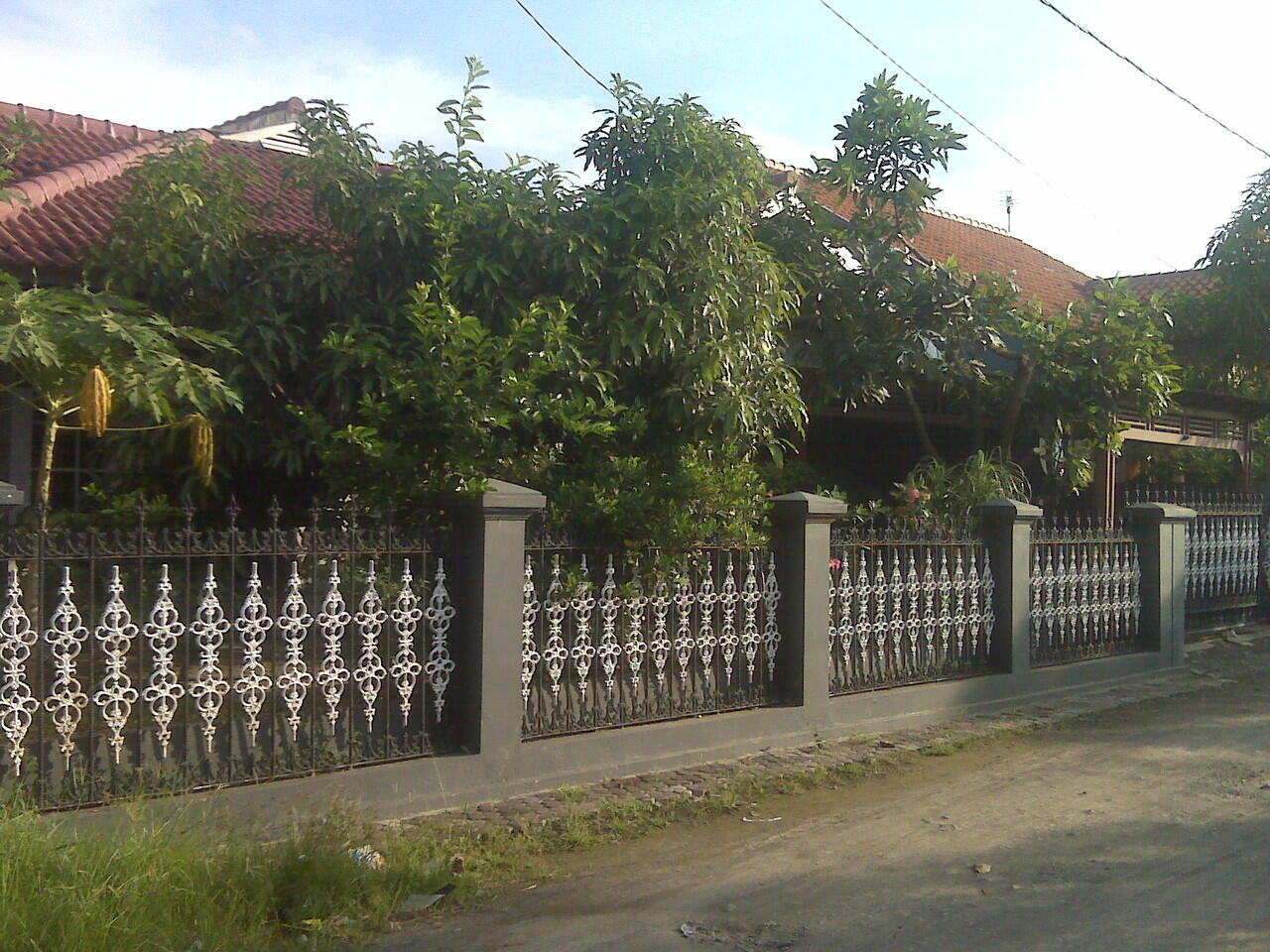 rumah mewah, murah & bawa hoki ( cirebon )