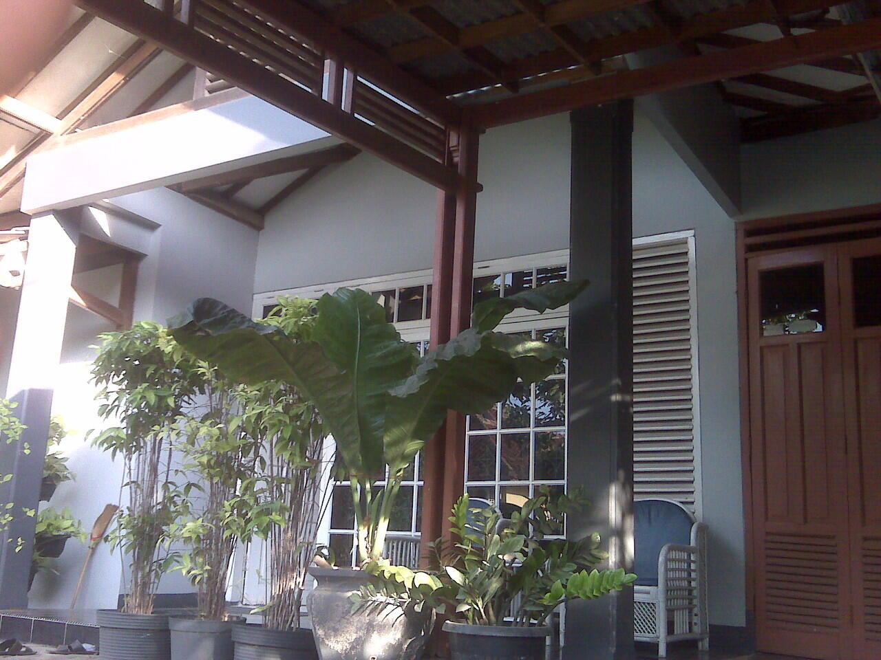 rumah mewah, murah & bawa hoki ( cirebon )