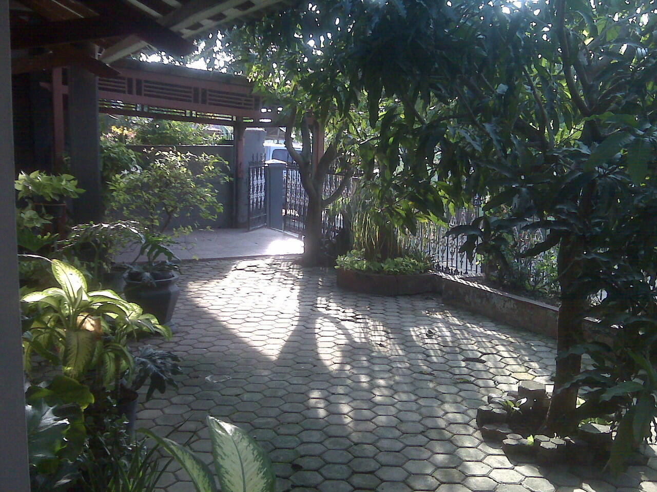 rumah mewah, murah & bawa hoki ( cirebon )