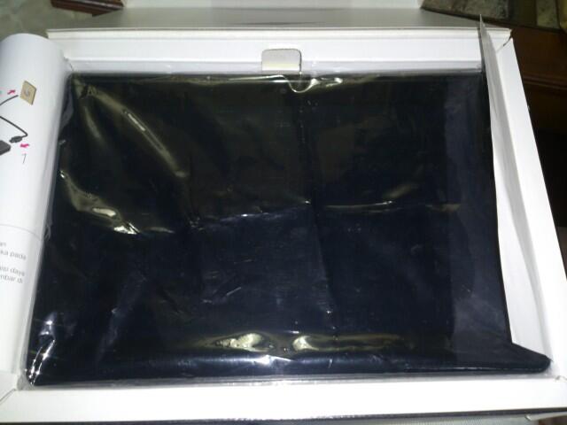 Jual Sony Tablet S 16Gb