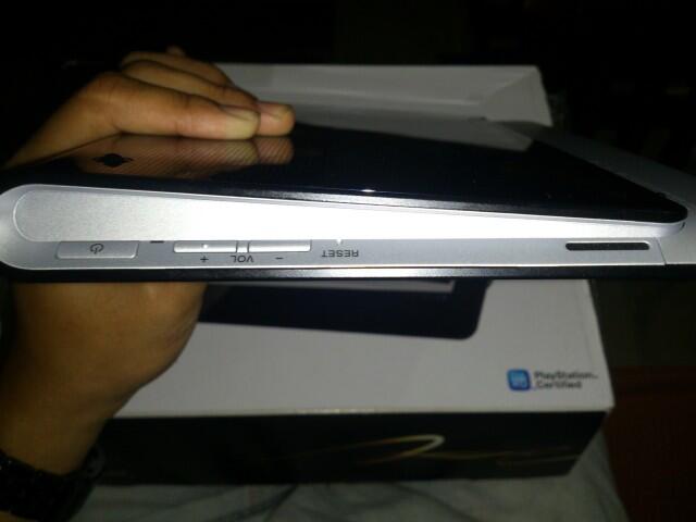 Jual Sony Tablet S 16Gb