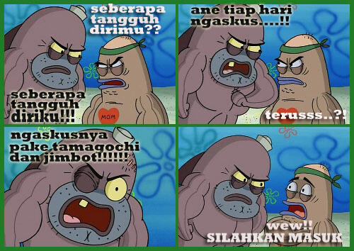 SELAMAT DATANG DI KASKUS , SEBERAPA TANGGUHKAH ANDA !!!??