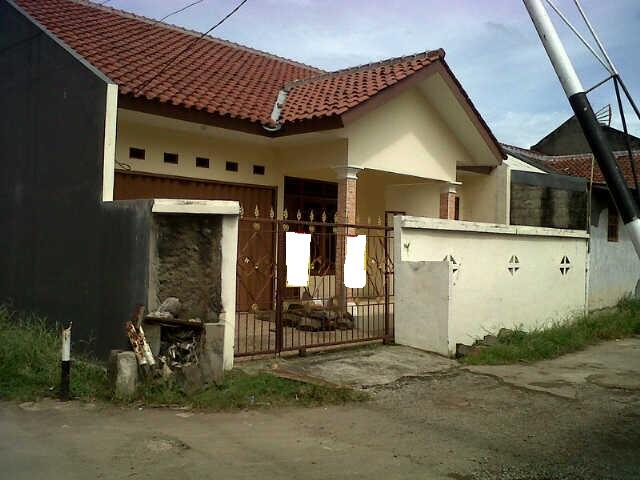 Rumah Murah di Cimanggis