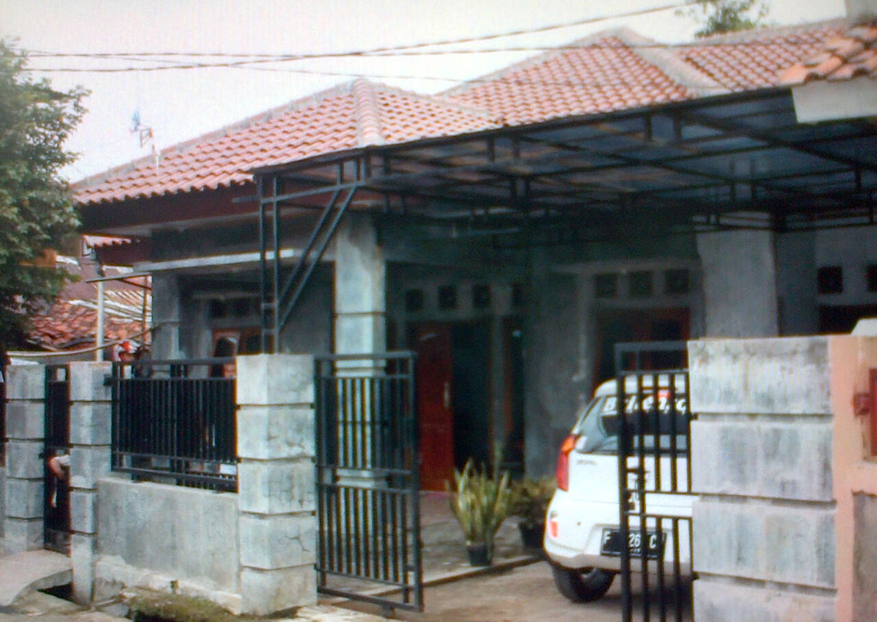 Jual Rumah di Bogor