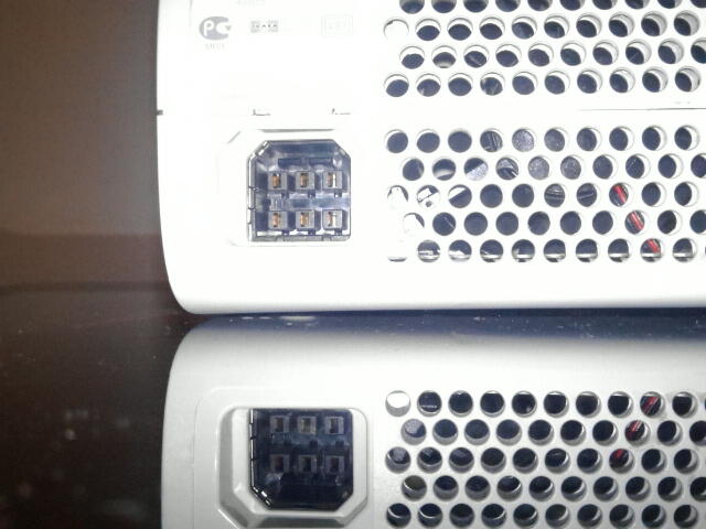 Jual XBOX360 Arcade Jasper RGH HDD 20GB