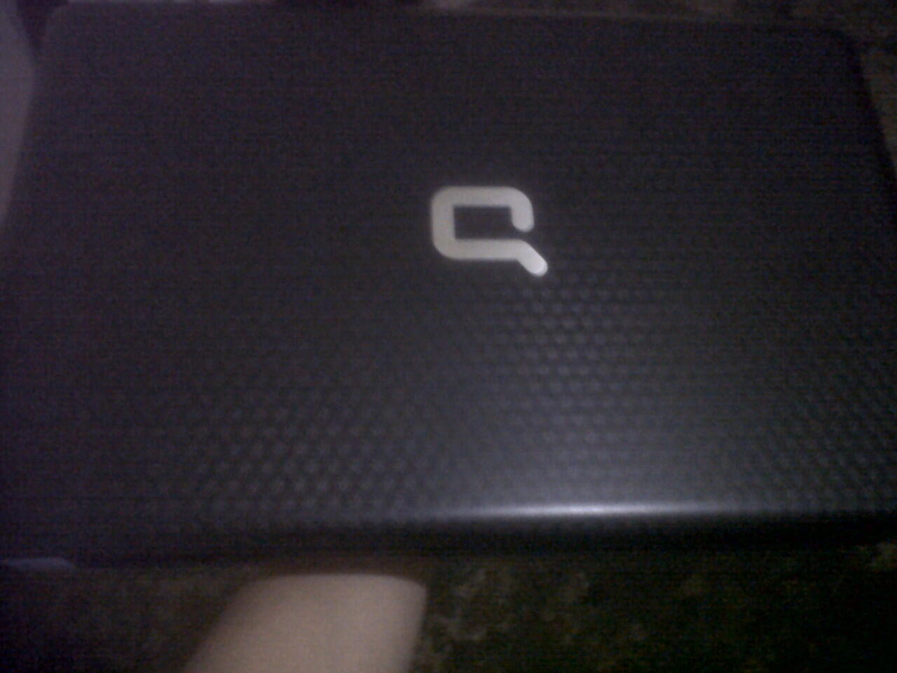 LAPTOP HP COMPAQ CQ42-203AU