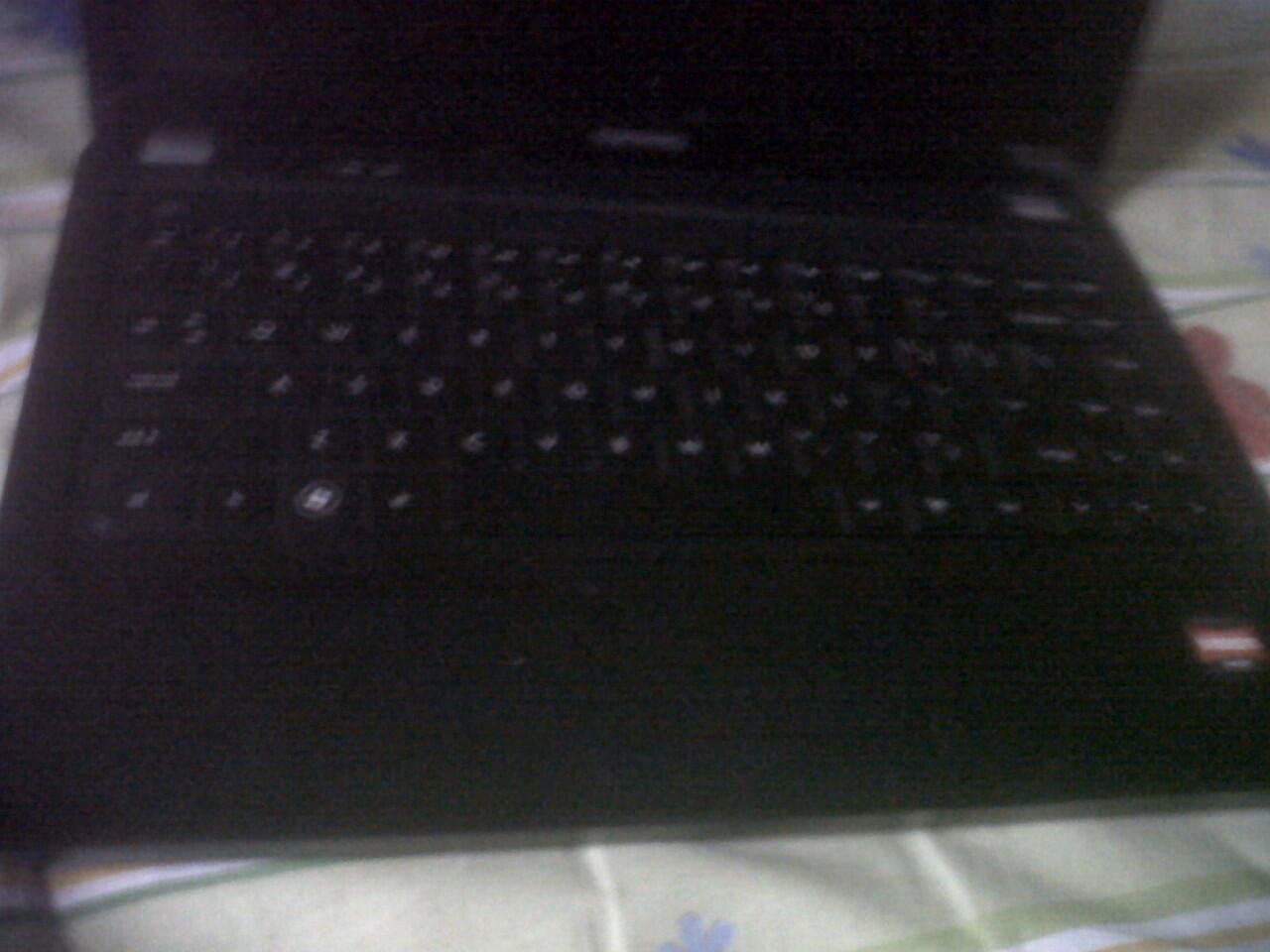 LAPTOP HP COMPAQ CQ42-203AU