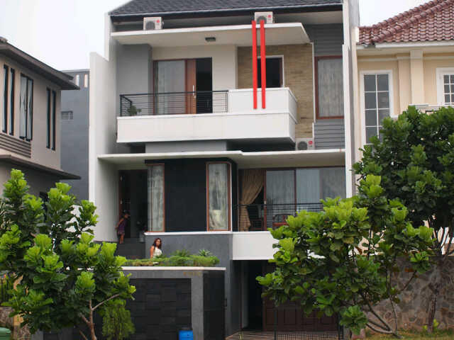 Dijual: Rumah Lux & Cantik di Citra Gran Cibubur