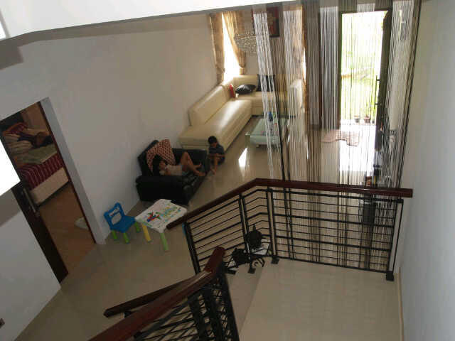 Dijual: Rumah Lux & Cantik di Citra Gran Cibubur