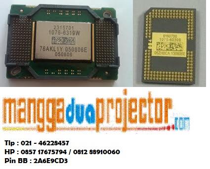 Dmd Chip Projector Toshiba, Mitsubishi, Sanyo, Vivitek, Viewsonic