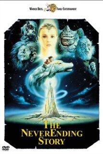 Never ending story,Film jadul the best