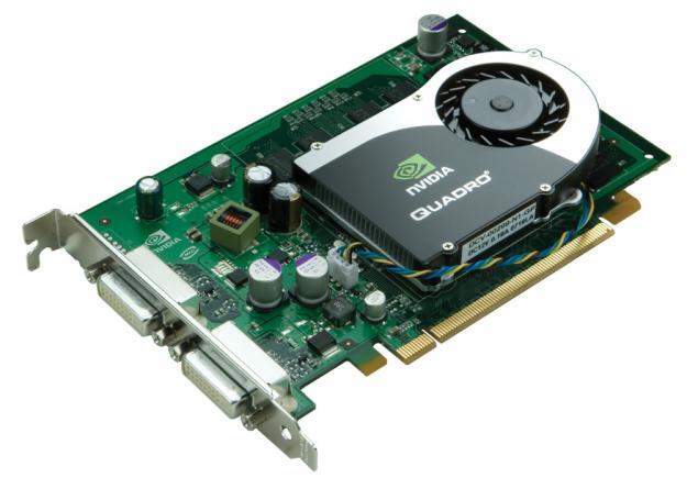 Murah Quadro Nvidia Fx 570,Fx 3450 , Fx 3500 Rendering 3d Semakin cepat