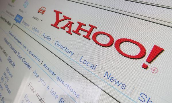 Yahoo! Akan Menutup Layanan Yahoo Messanger dan Mail