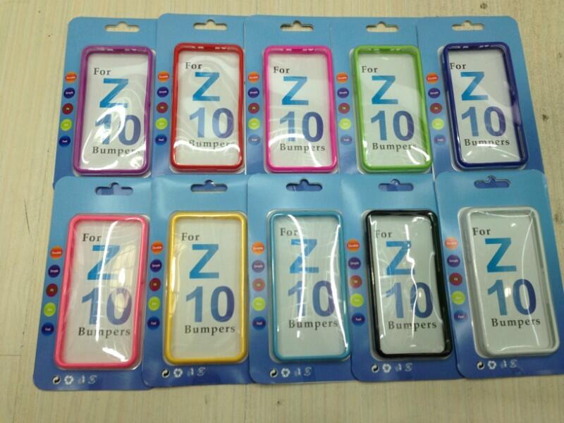 CAPDASE for Blackberry Torch 9810 & Orlando 9380