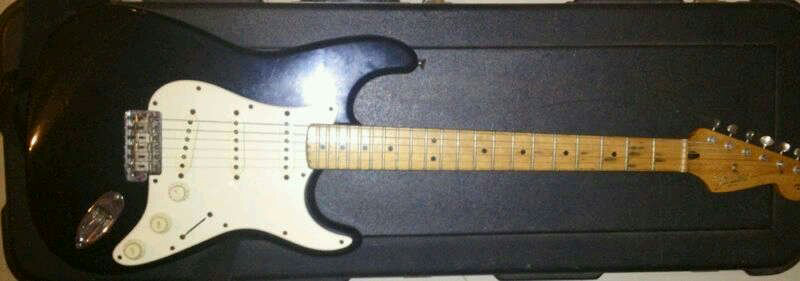 Cari JUAL Gitar Berbagai Merek MURAH (Ibanez/Fender/Gibson 