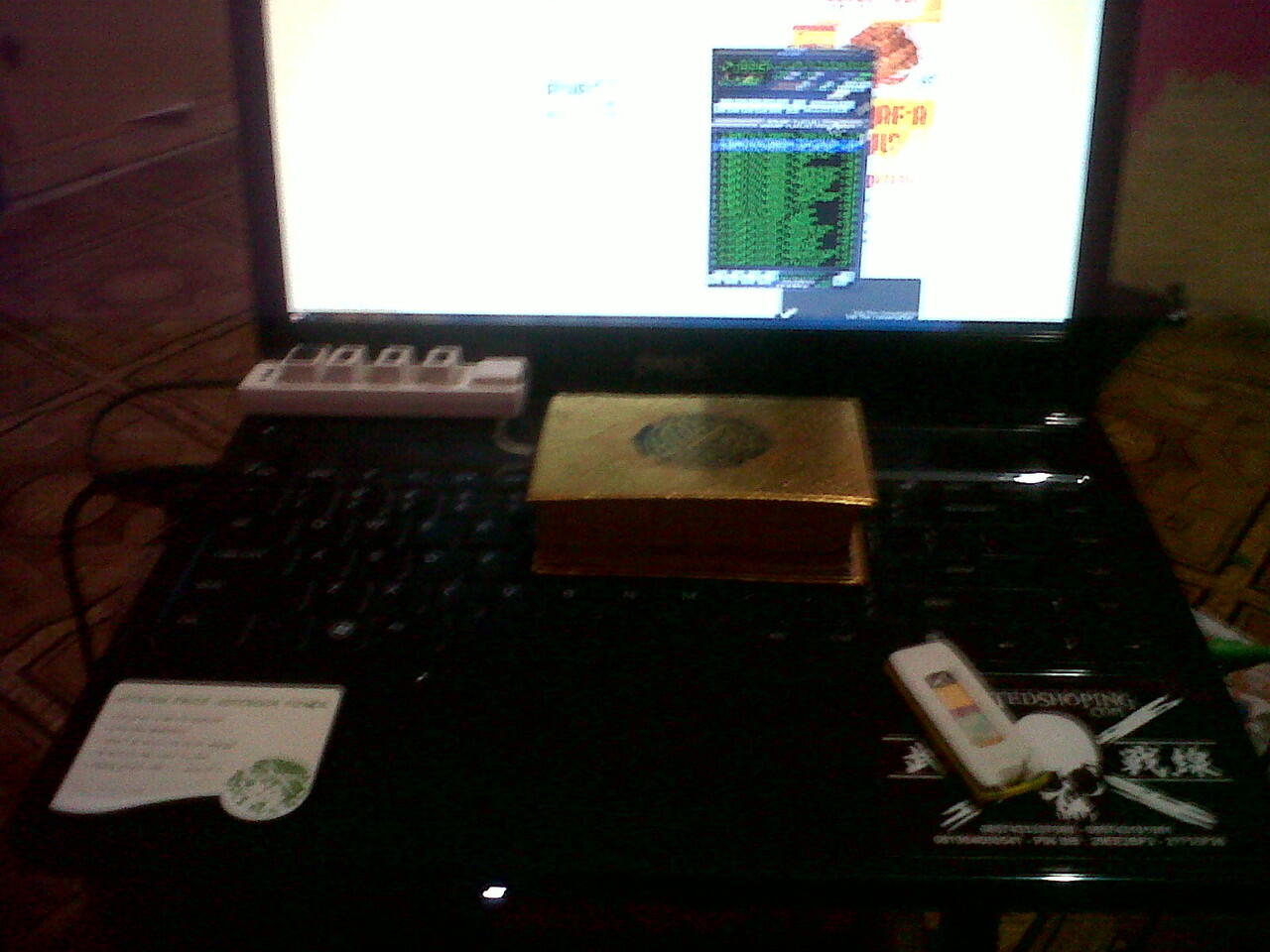 Jual Cepat Laptop Dell N4030 Gan Rp 2.700.000 ( Nego Halus ) Barang Baguzzz Nie